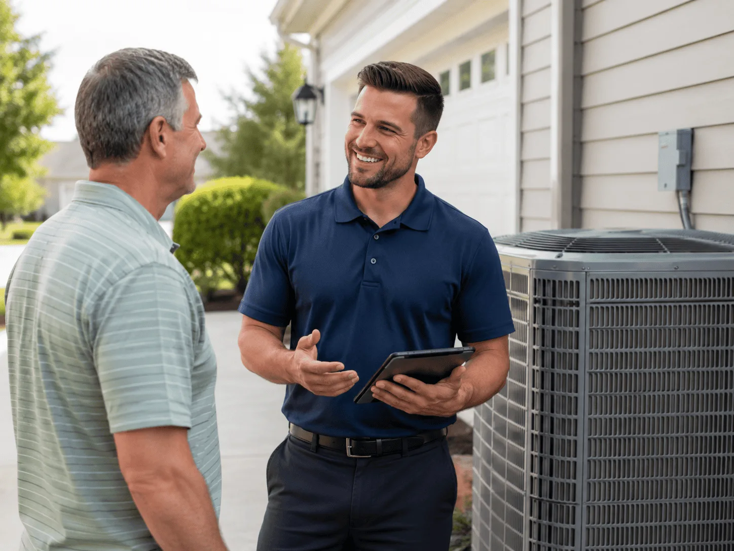 Heat Pump Installation Thaxton, VA FAQs